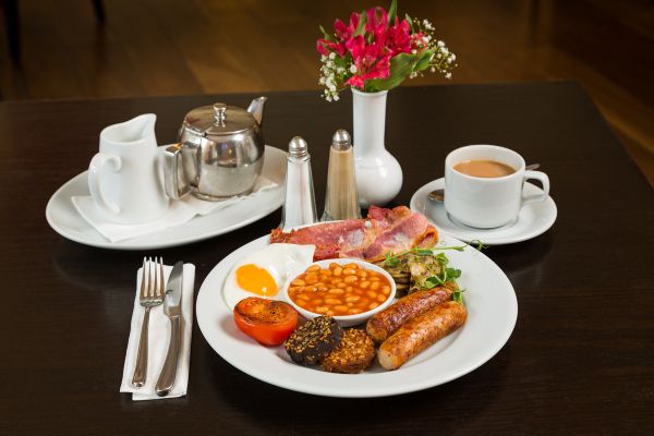 2384 Full Irish Breakfast website
