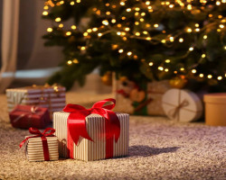 Christmas Party Nights - Sales now open
